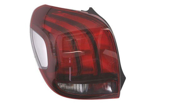 Tail light LLL242 Magneti Marelli LLL242
