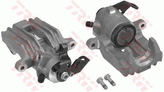 Brake Caliper BHS185E TRW BHS185E