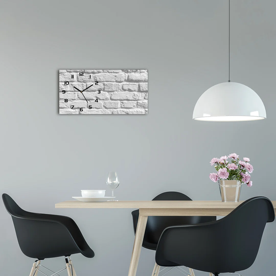 Jeannina Silent Wall Clock