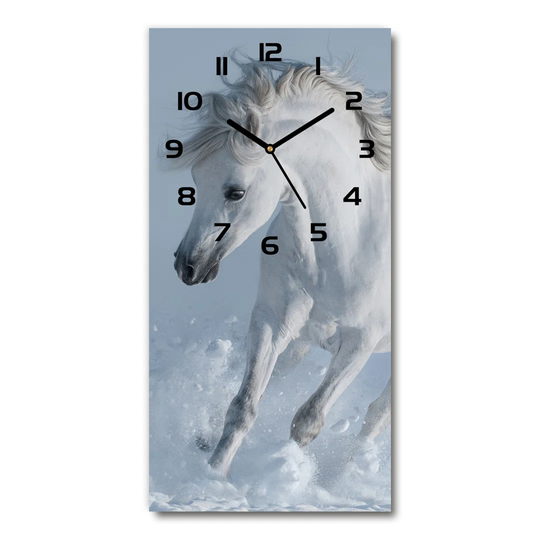 Jadaliz Silent Wall Clock