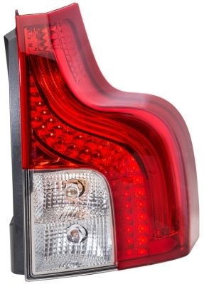 Combination Tail Light 2SK 011 065-041 Hella 2SK 011 065041