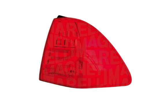 Combination Tail Light LLG482 Magneti Marelli LLG482