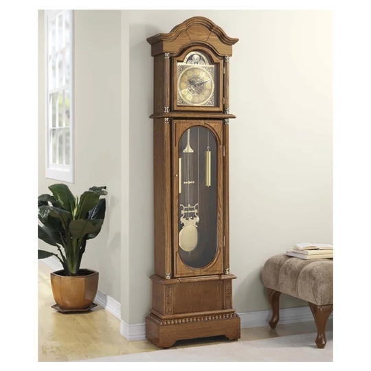 181cm Grandfather Clock