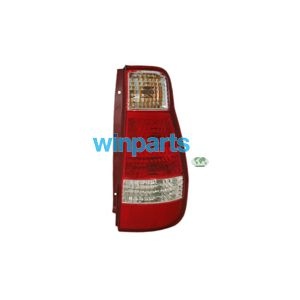 Tail Light LEFT 5/05 + 4413402