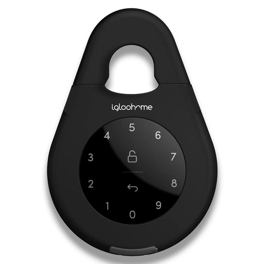 Igloohome Smart KeyBox 3