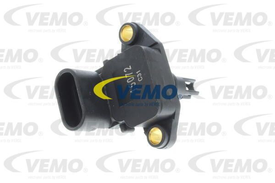 Air Pressure Sensor, height adaptation Original VEMO Quality V50720026