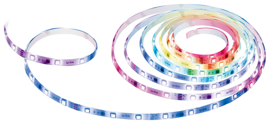 TP-Link Tapo L920-5 Smart Wi-Fi Multicolor LED Light Strip