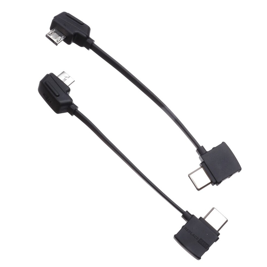 For DJI Mavic Mini | Replacement Remote Controller To Phone Cable (Type-C)