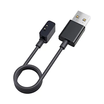 Xiaomi Mi Smart Band 7/6/5 Magnetic Charger BHR6548GL - Black