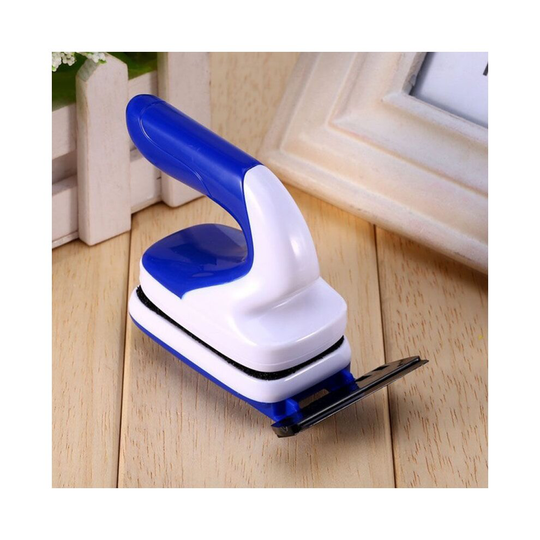 (S) Magnetic Clean Brush Fish Glass Tank Algae Cleaner