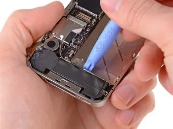 iPhone 4S Antenna Repair