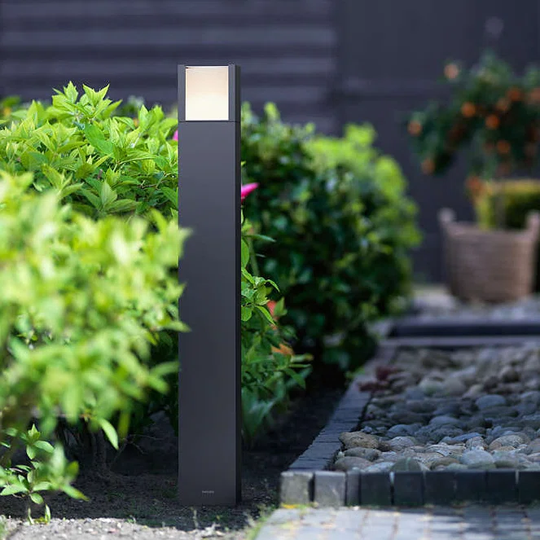Arbour 1 Light 79.1cm Post Lantern Set