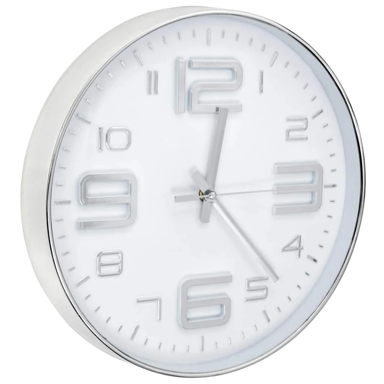 Grantham 30cm Wall Clock