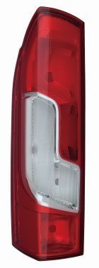 Combination Tail Light 552-1948R-UE Depo 5521948RUE