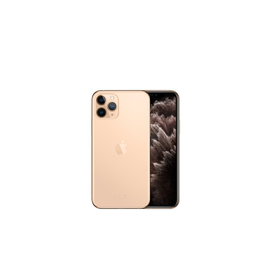(Unlocked, 256GB) Apple iPhone 11 Pro | Gold