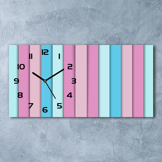 Jelia Silent Wall Clock