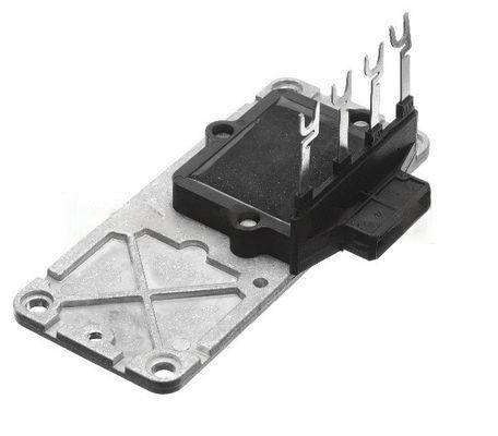 Intermotor Ignition Module 15856 Replaces 021 905 106,021905106A,0221603447