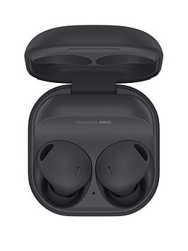 Samsung Galaxy Buds 2 Pro - With Active Noise Cancelling