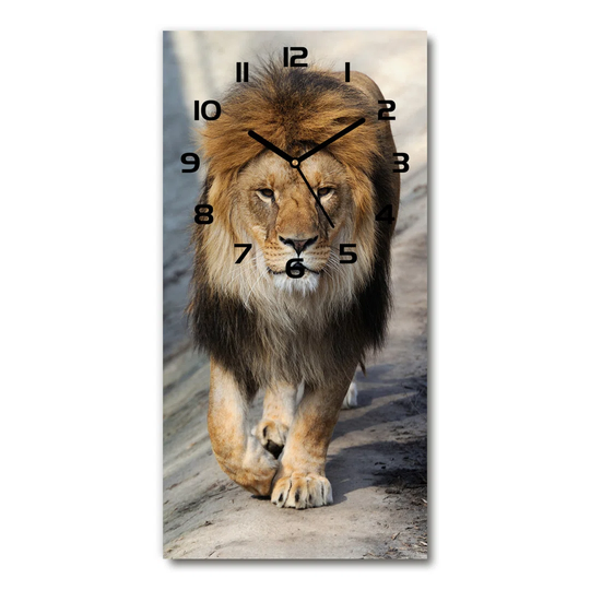Inse Silent Wall Clock