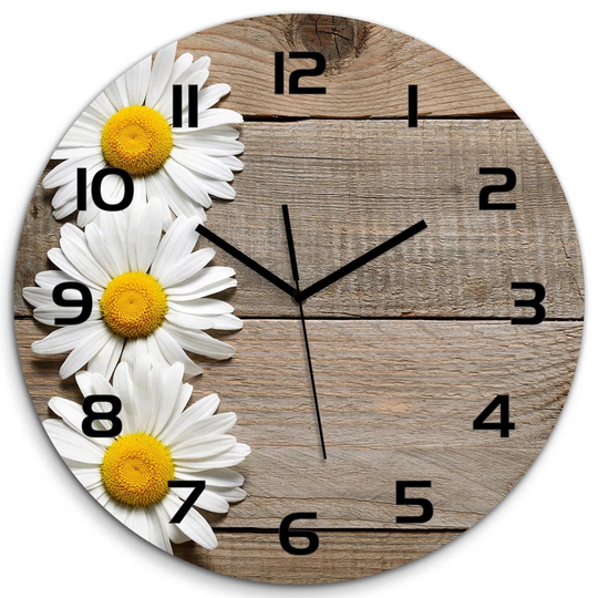 Juane 60cm Silent Wall Clock