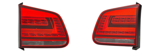 Taillight set SET_2SA 011 716-071 Hella SET2SA 011 716071