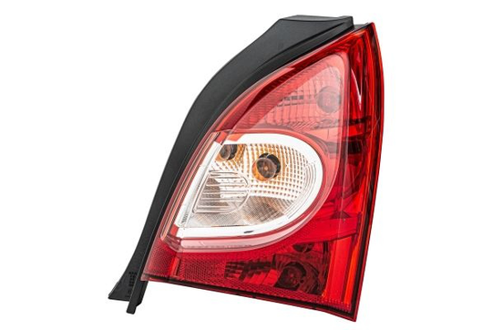 Combination Tail Light 2VA 010 938-041 Hella 2VA 010 938041