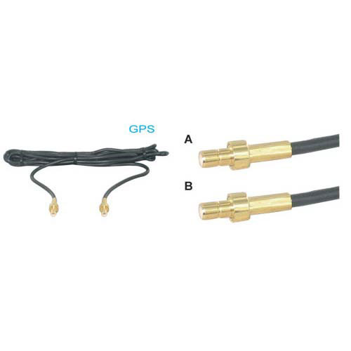 GPS adapter 11150217