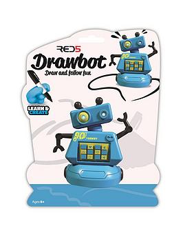 Drawbot