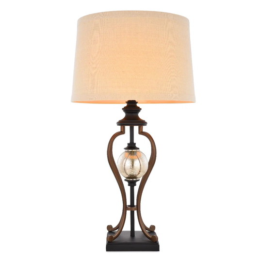 Winston 47cm Table Lamp