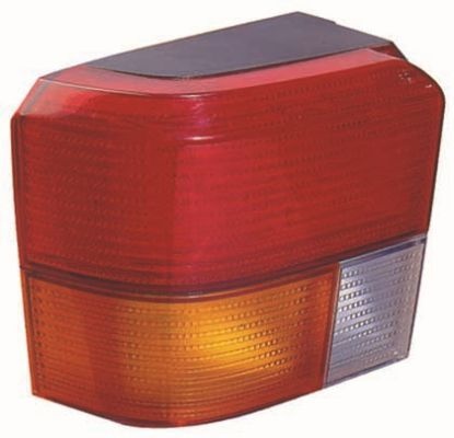 Combination Tail Light 441-1919L-UE Depo 4411919LUE