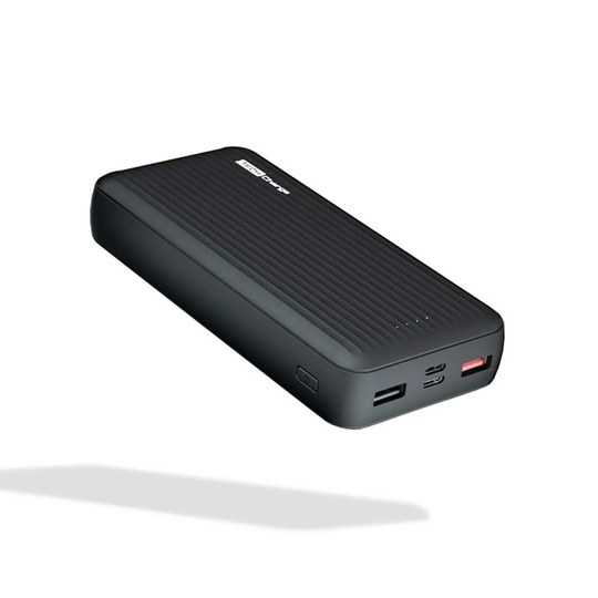 Tech Charge Super Fast 20000 Universal PD18W & QC3.0 Portable Power Bank