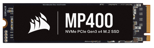 Corsair MP400 8TB NVMe PCIe M.2 SSD