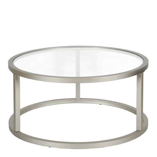 Lockesburg Coffee Table