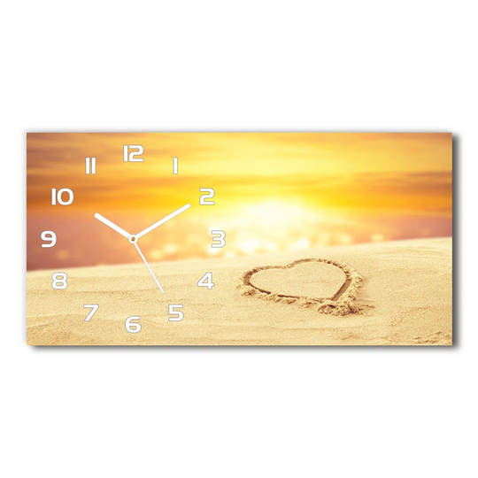 Jenness Silent Wall Clock
