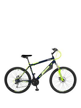 Boss Cycles Boss Vortex Mens Mountain Bike