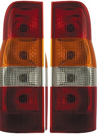 Taillight set SET_2VP 354 037-011 Hella SET2VP 354 037011