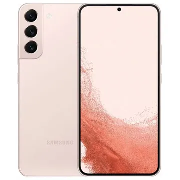 Samsung Galaxy S22+ 5G - 128GB - Pink Gold