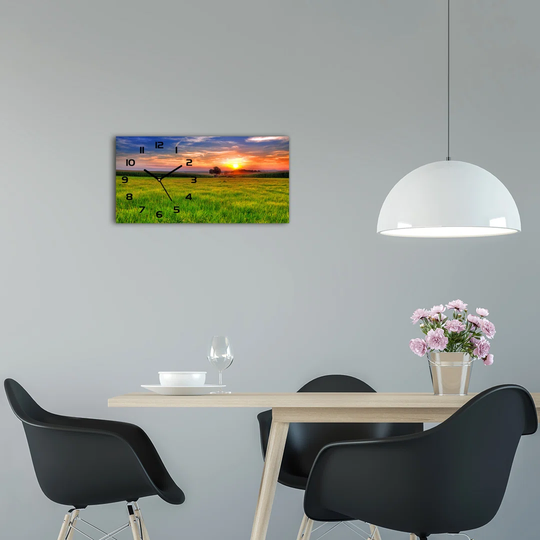 Jayona Silent Wall Clock