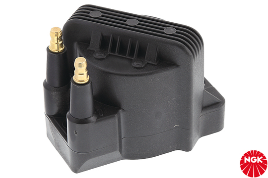 NGK U3015 / 48218 Ignition Coil Genuine NGK Component