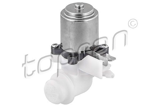 Cleaning fluid pump, headlight cleaning 720 283