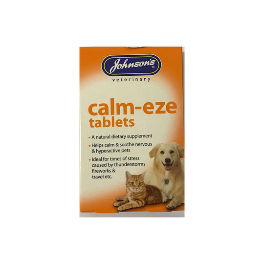 Calm-eze tablets