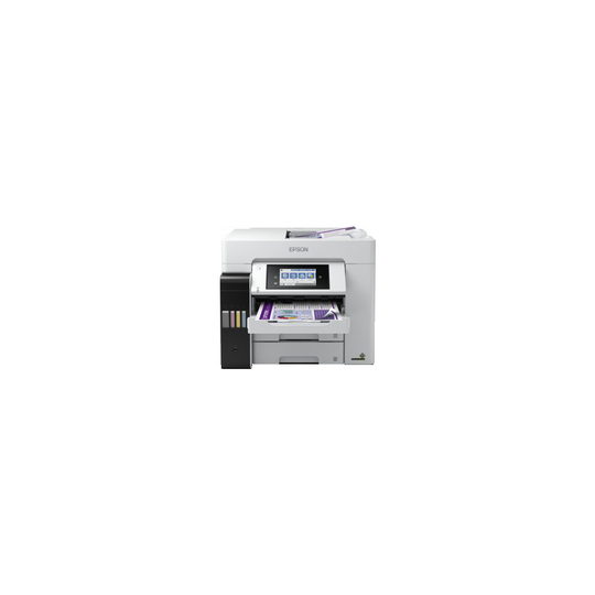 Epson EcoTank ET-5880 Inkjet A4 4800 x 2400 DPI 25 ppm Wi-Fi