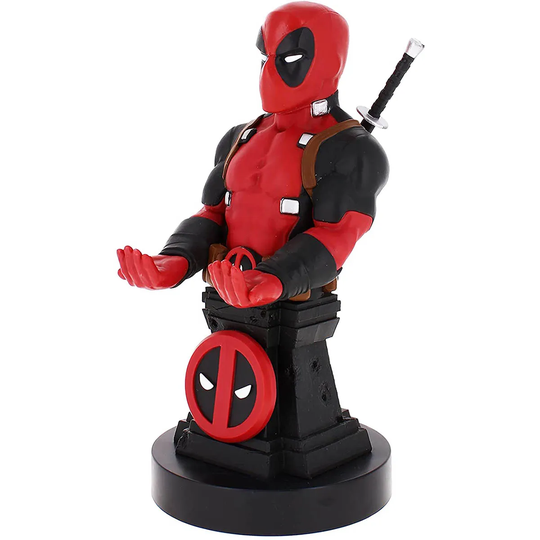 Cable Guys Deadpool Cable Guy - Xbox Series X Controller/Phone Holder