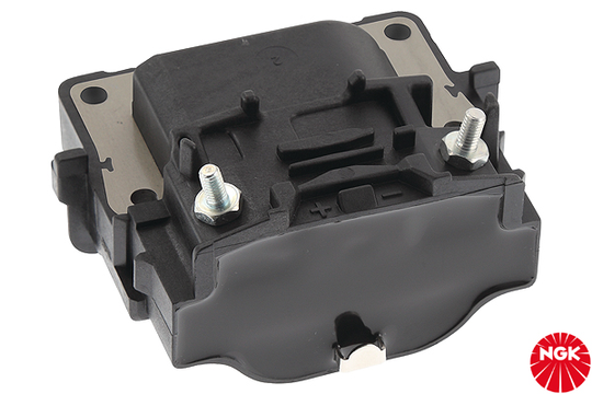 NGK U1013 / 48093 Ignition Coil Genuine NGK Component