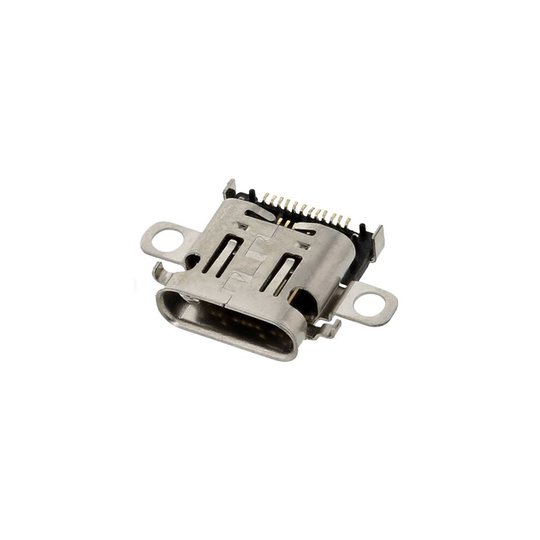 Replacement Type-C USB-C Charging Connector Port For Nintendo Switch Lite