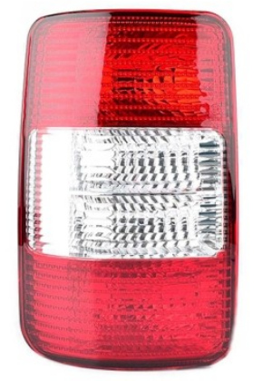 Tail light BSG 90805008