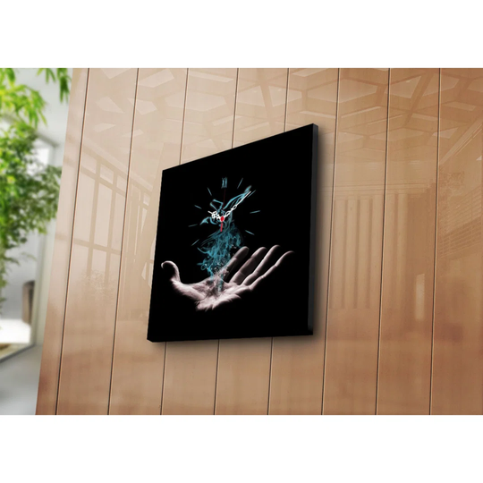 Dvorah Wall Clock
