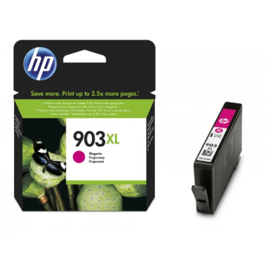 HP 903XL Magenta Ink Cartridge