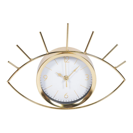 Mersie Wall Clock