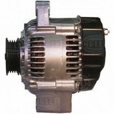 Alternator 8EL737652-001 by Hella